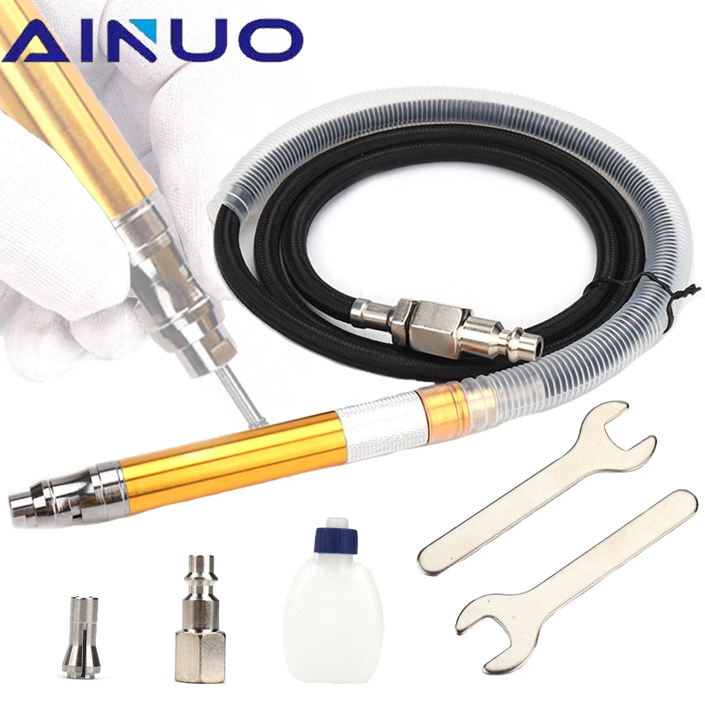 Polishing Engraving Practical Dremel Tool High Speed Cutting Wood Jewelry 65000 Rpm