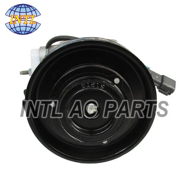 10S15C 22-65771-000 2265771000 447280-1501 247300-7610 2473007610 Авто воздушный компрессор переменного тока