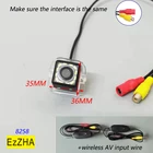 Беспроводная камера заднего вида для Toyota Previa Tarago Estima Aera 3 2006-2012 2013 2014 2015 2016