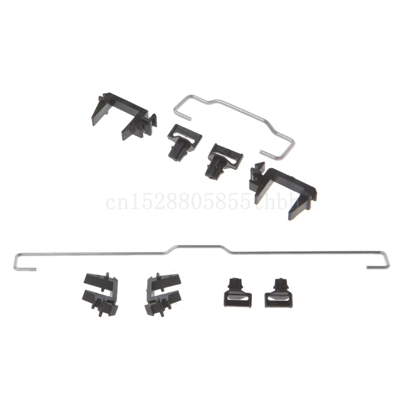 

Plate-mounted Costar Stabilizers Balancing Pole 6.25u 2u For Keyboard Big Key