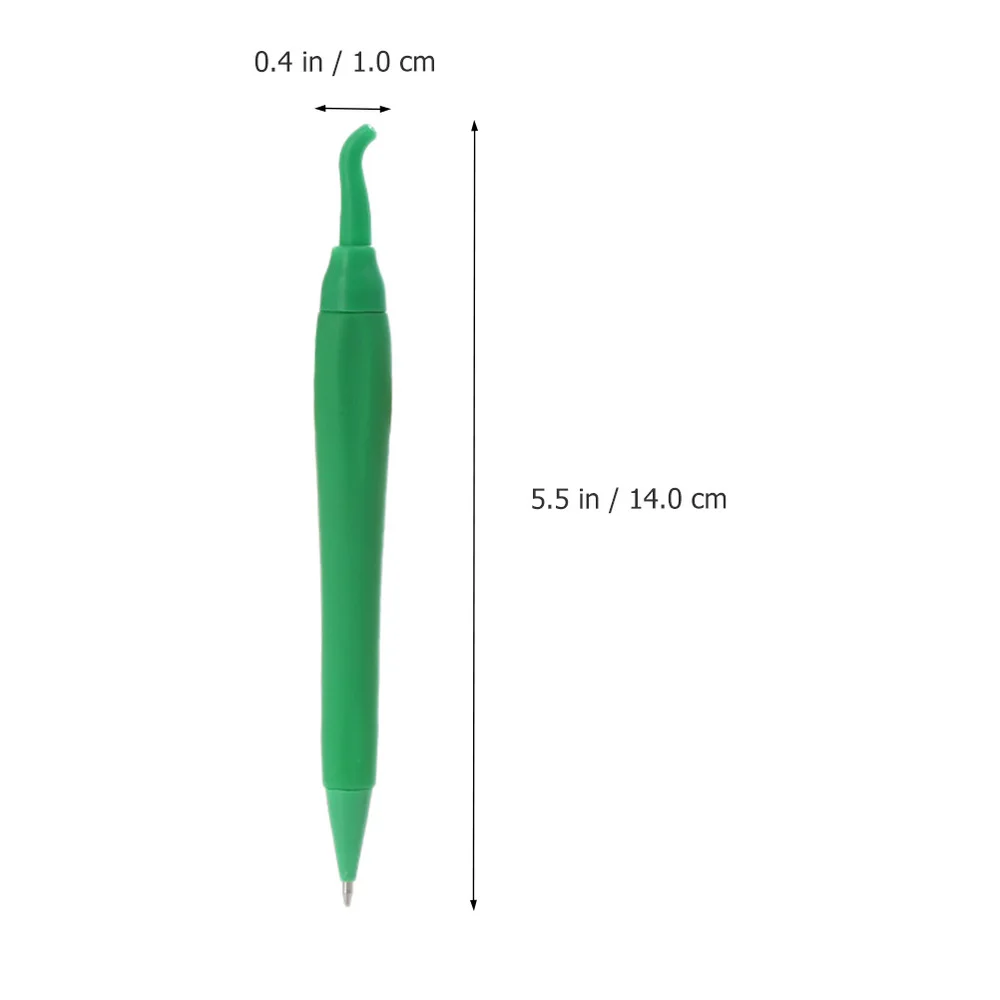 

10PCS Lovely Propelling Pencil Creative Writing Draft Drawing Sketch Pencil