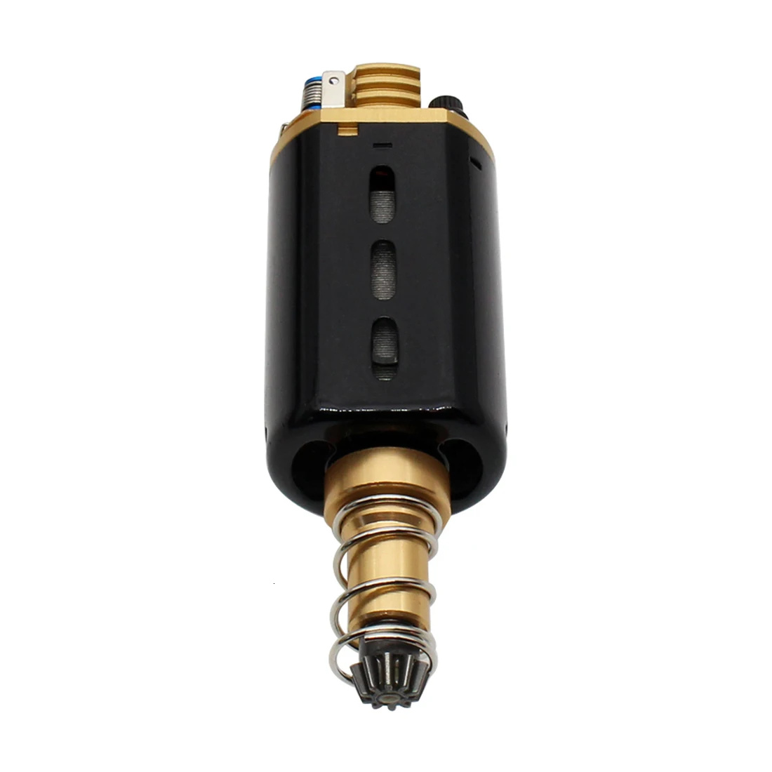 Водные гелевые бусинки Запчасти 480 длинные оси 11,1-31000 rpm Сильные магниты NdFeB(неодим-железо-бор полые постоянного тока с мотором Шестерни для XWE M4 № 2 Шестерни коробка