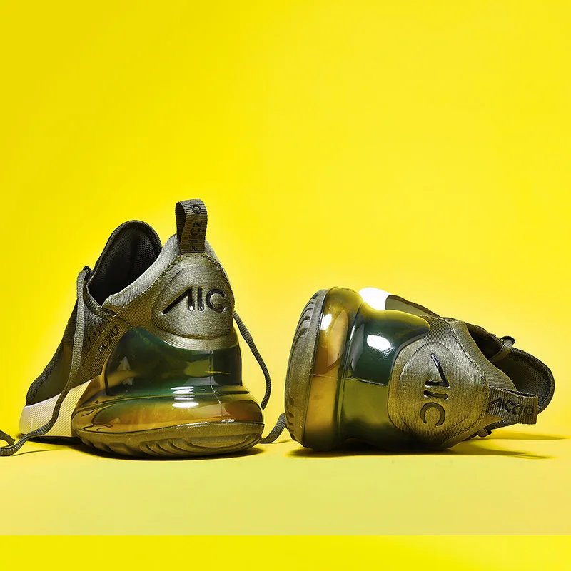 Новинка 2020 года Мужская обувь Брендовая Повседневная дышащая Zapatillas Hombre Deportiva