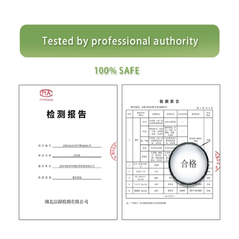 

5 Packs/70 Pcs Organic 14 Day & Night Slim Detox Regulate Endocrine Burn Fat Weight Loss Colon Cleanse Flat Tummy Slimming Tea