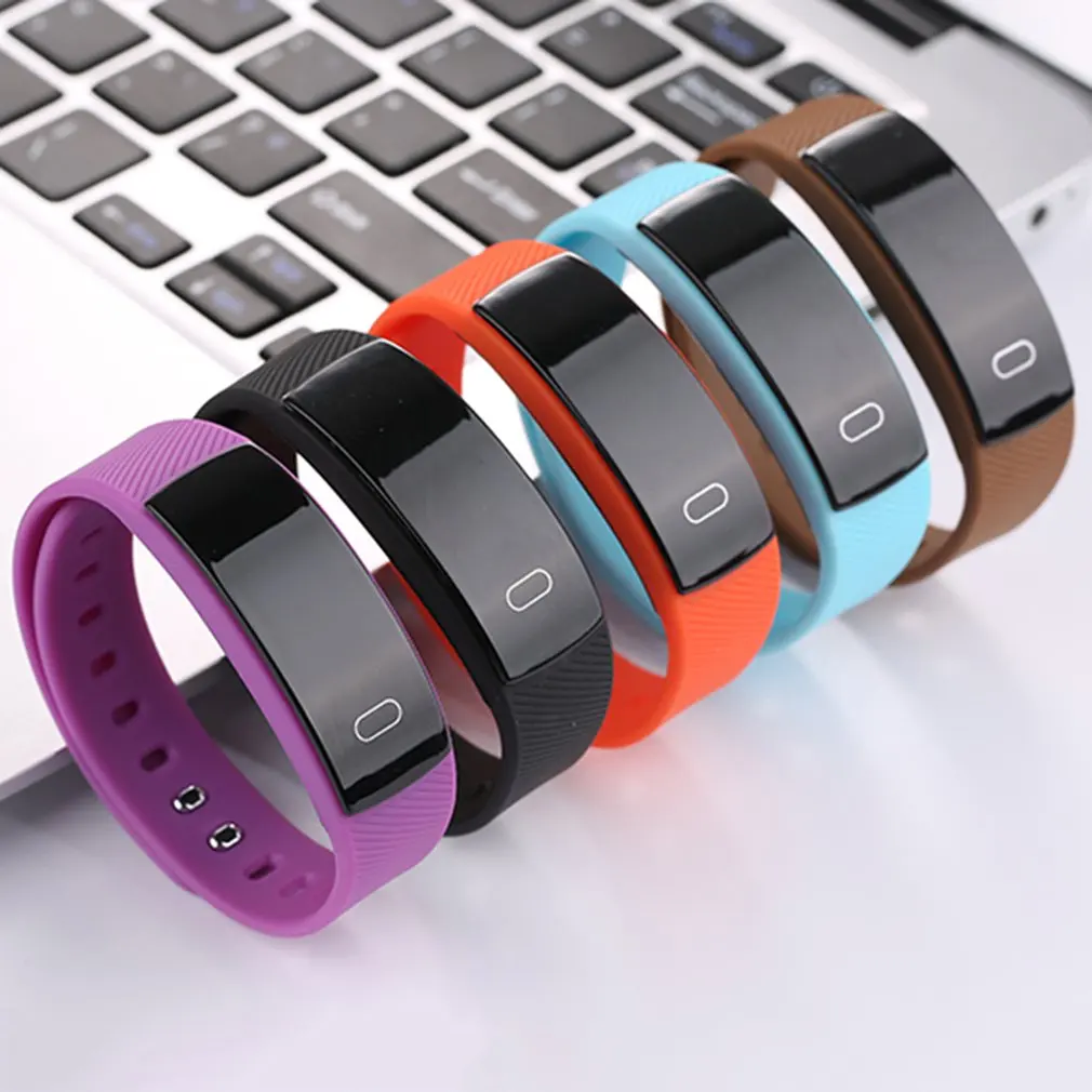 Дешевые самые горячие Смарт часы 2018 Bluetooth пульсометр Монитор артериального