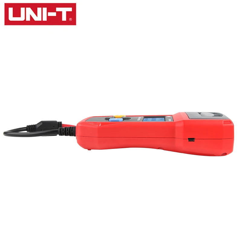UNI-T UT673A UT675A Car Battery Tester Charger Analyzer 12V 24V Voltage Test Charging Scanner Tool. | Инструменты