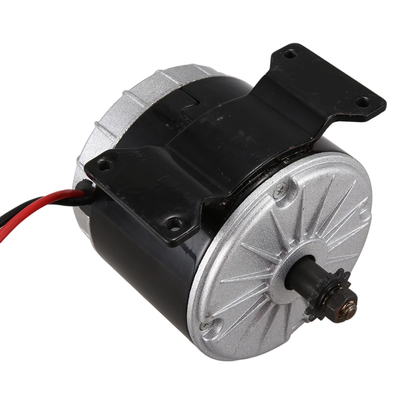 24V 350W Electric Scooter Motor Conversion Kit MY1016 Brushed Set for Bike Bicycle ZY1016 | Спорт и развлечения