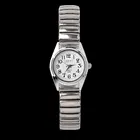 Часы наручные для мужчин и женщин, автоматические механические модные шикарные водонепроницаемые, подарок для женщин