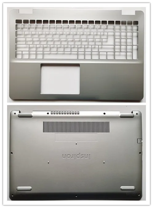 

New laptop upper case base cover /bottom case for DELL Inspiron 5584