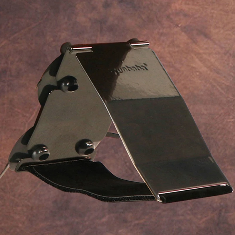 Профессиональная Эргономичная подставка для гитары Koyunbaba подъемник табурет ног