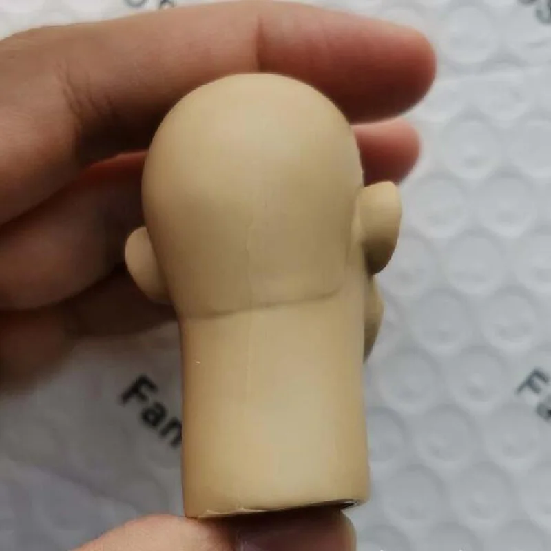 Пустые Неокрашенные Фигурки в масштабе 1/6: Королевство Берни подходит для фигуры