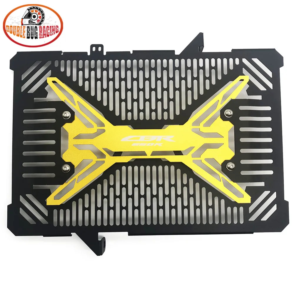 Аксессуары для мотоциклов Защита радиатора из нержавеющей стали решетка Решетка