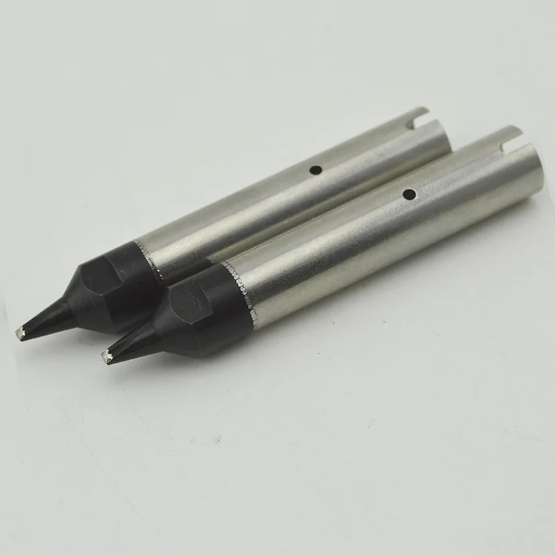 Handif Быстрый наконечник для пайки 911G серии 16DV1 20DV1 24DV1 30DV1 40DV1|tips|tip solder |