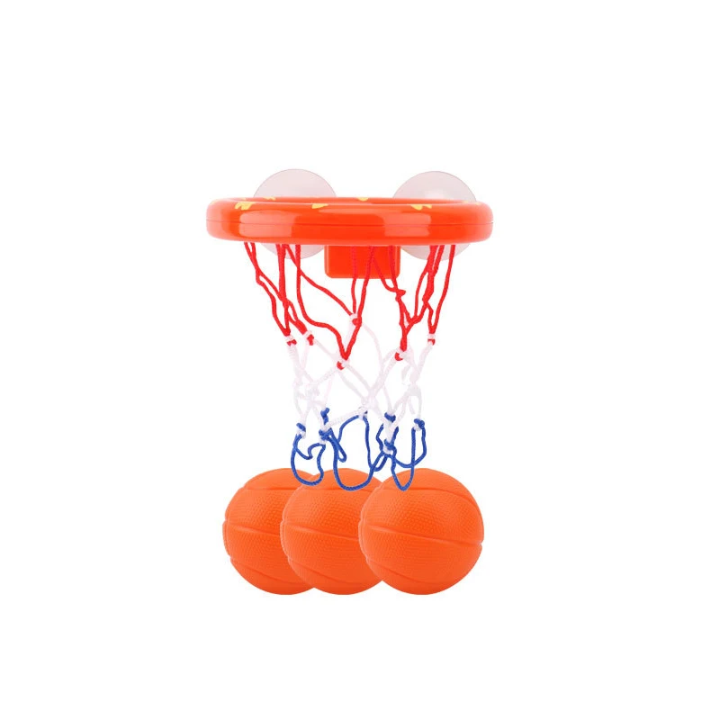 Дети Смешные Игрушки для ванны пластиковая Ванна стрельба игра игрушка набор