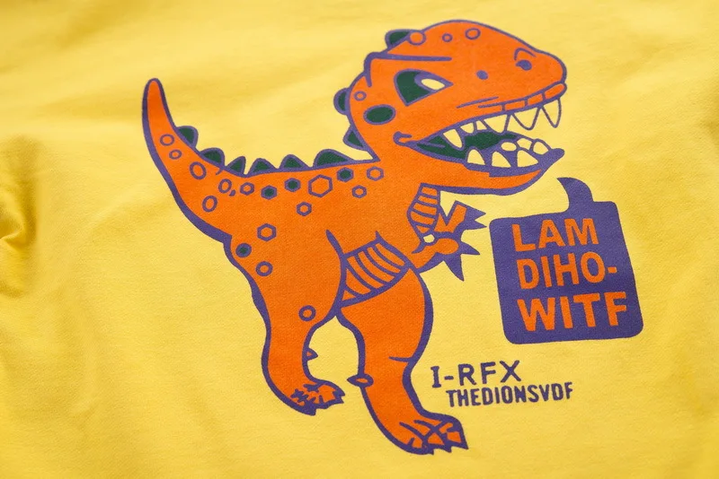 Новая осенняя одежда для маленьких мальчиков и девочек детская хлопковая