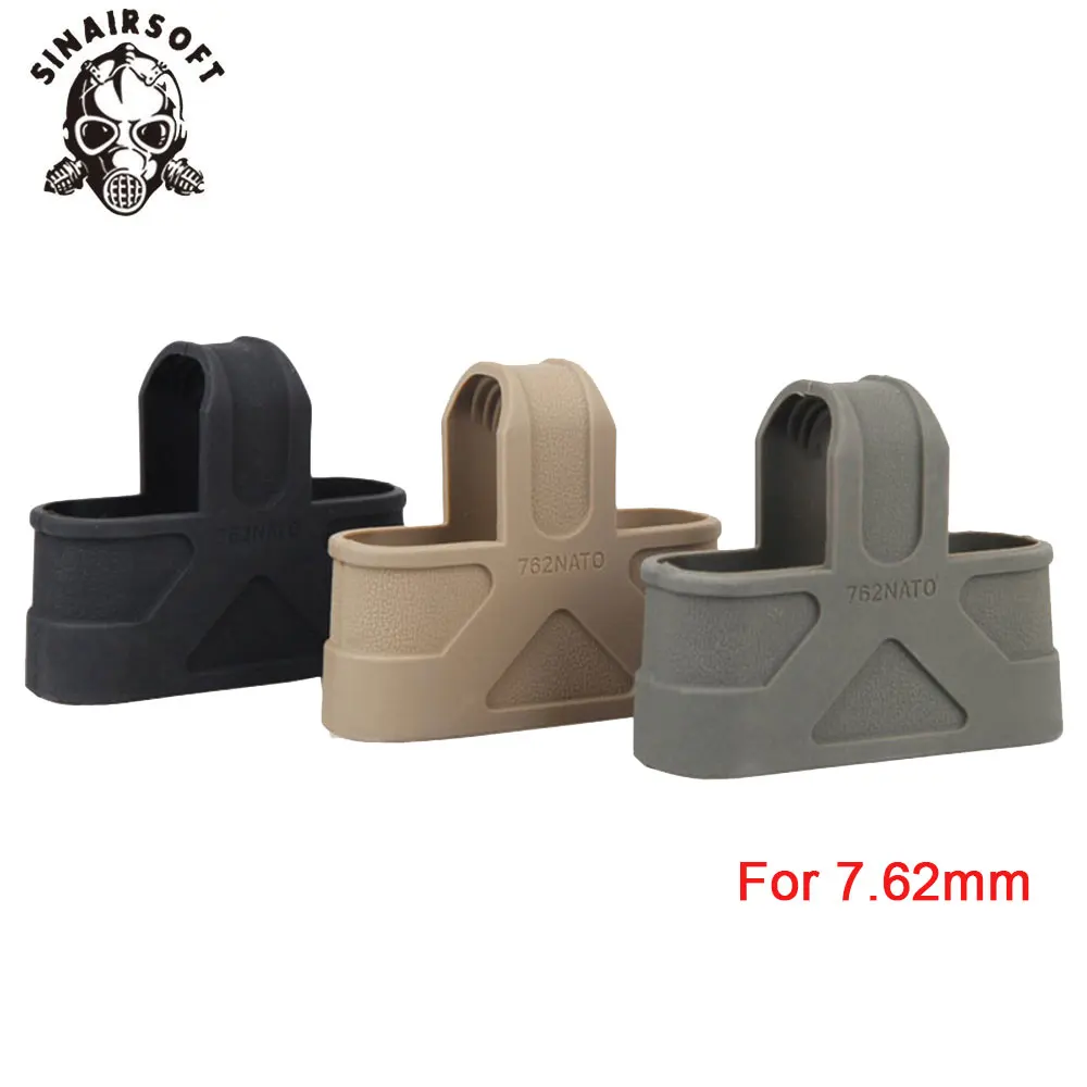 SINAIRSOFT резиновые петли для M14 Assist Black TAN OD страйкбол охотничьи аксессуары 10 шт./упак.