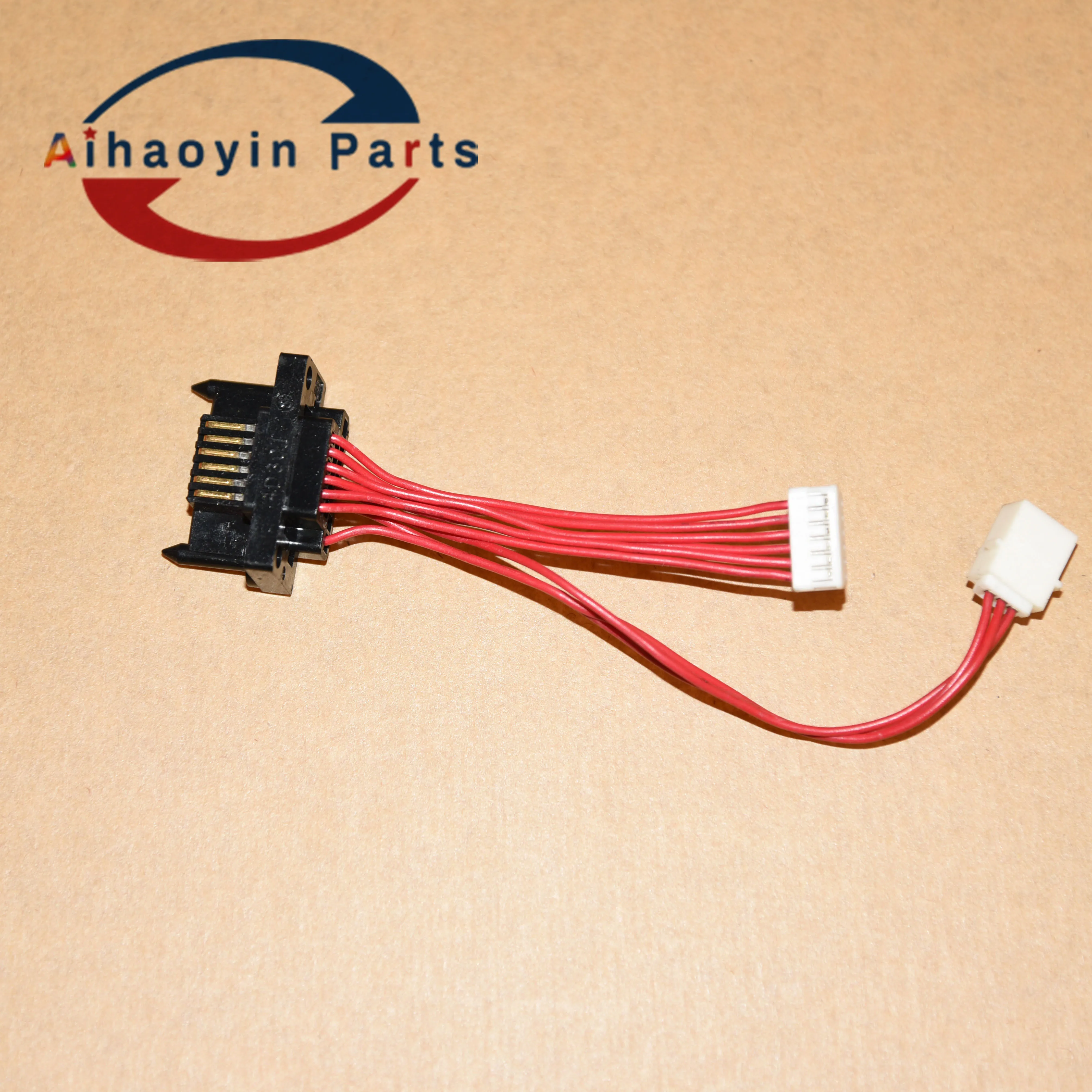 Коннектор для Konica Minolta Bizhub 552 652 654 754 C452 C552 C652 C654 C754 5 шт. чип барабана | Компьютеры и