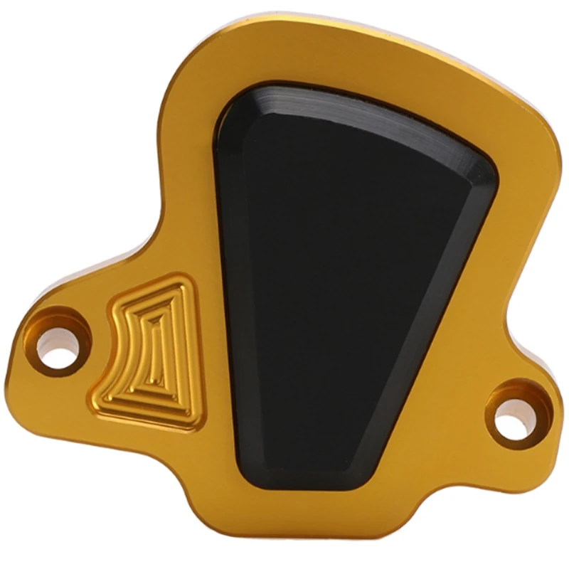 Модификация мотоцикла защита двигателя накладка протектор для Honda PCX150 PCX125 2018