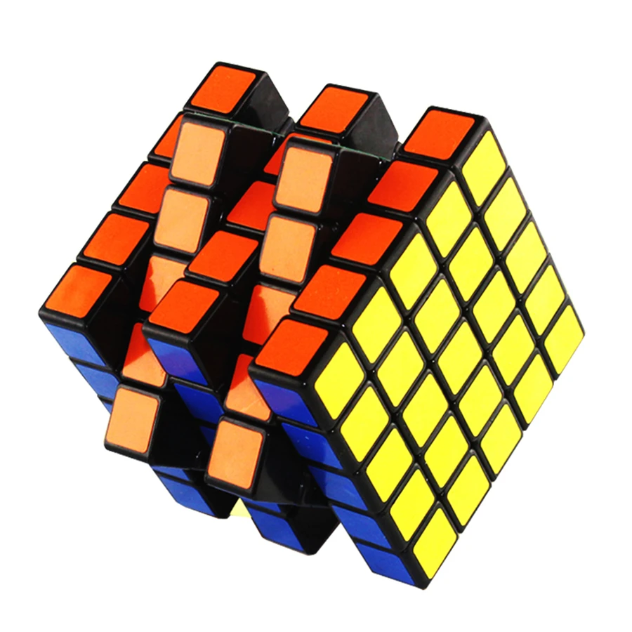 

Бесконечная рука скоростные игрушки новый куб антистресс Cubo Magico магические Кубики-пазлы Cubo Fitzhet хобби Twisty головоломки день рождения EE50MF