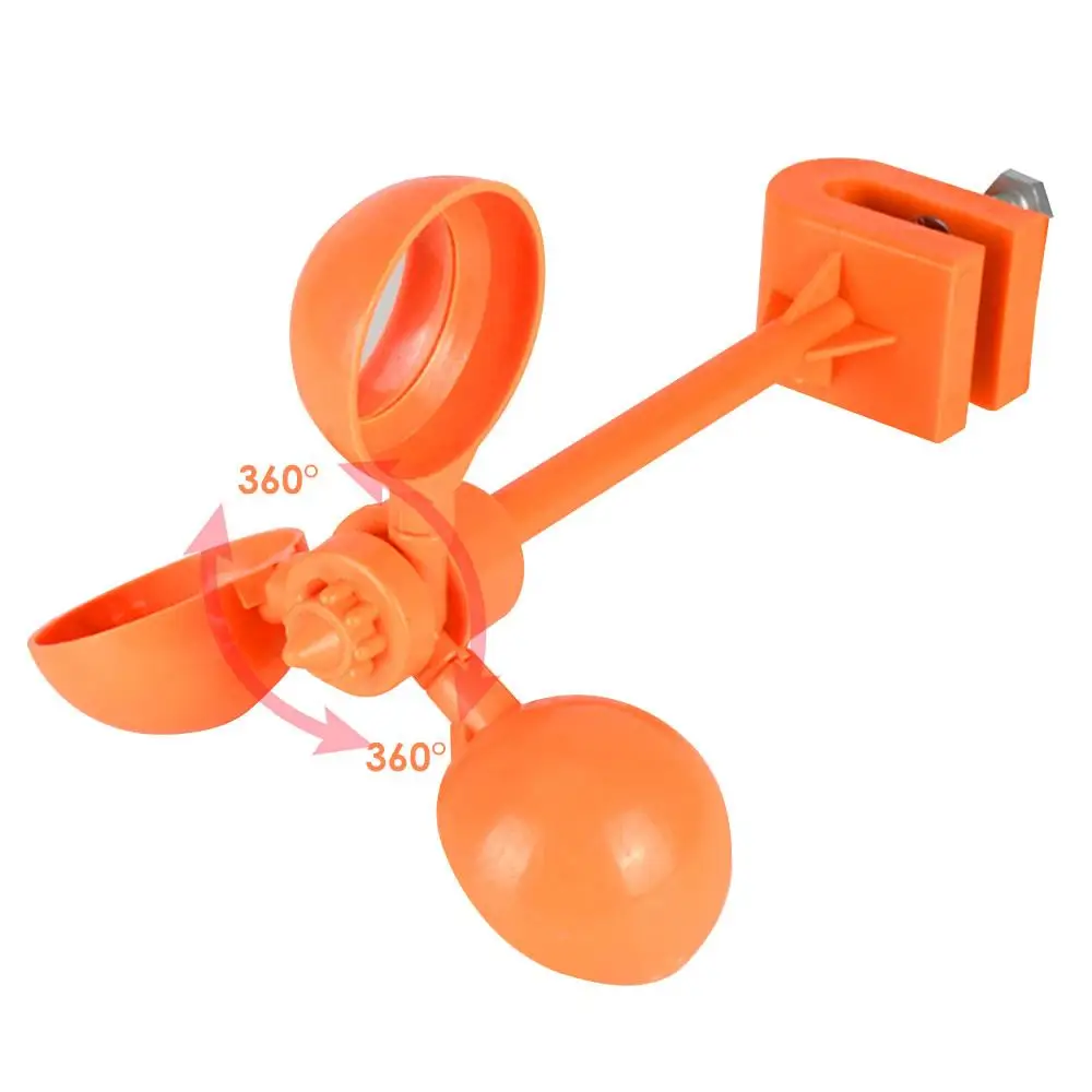 Устройство для отпугивания птиц ветра 360 градусов | Дом и сад