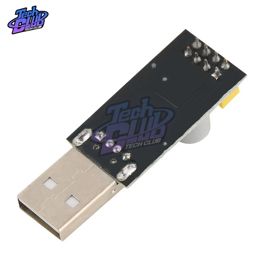 Программатор ESP01 UART GPIO0 адаптер для беспроводного Wifi с USB-портом ESP8266 CH340G на серия |
