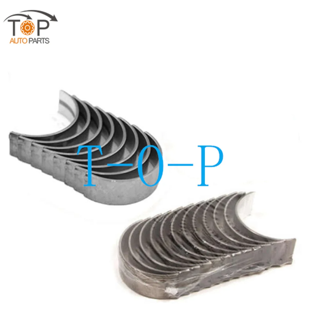 Axela 2.0 Crankshaft Connecting Bearing Rod For Mazda Haima CX-4/5 MX-5 PEY1-11-SGO PEY1-11-SEO | Автомобили и мотоциклы