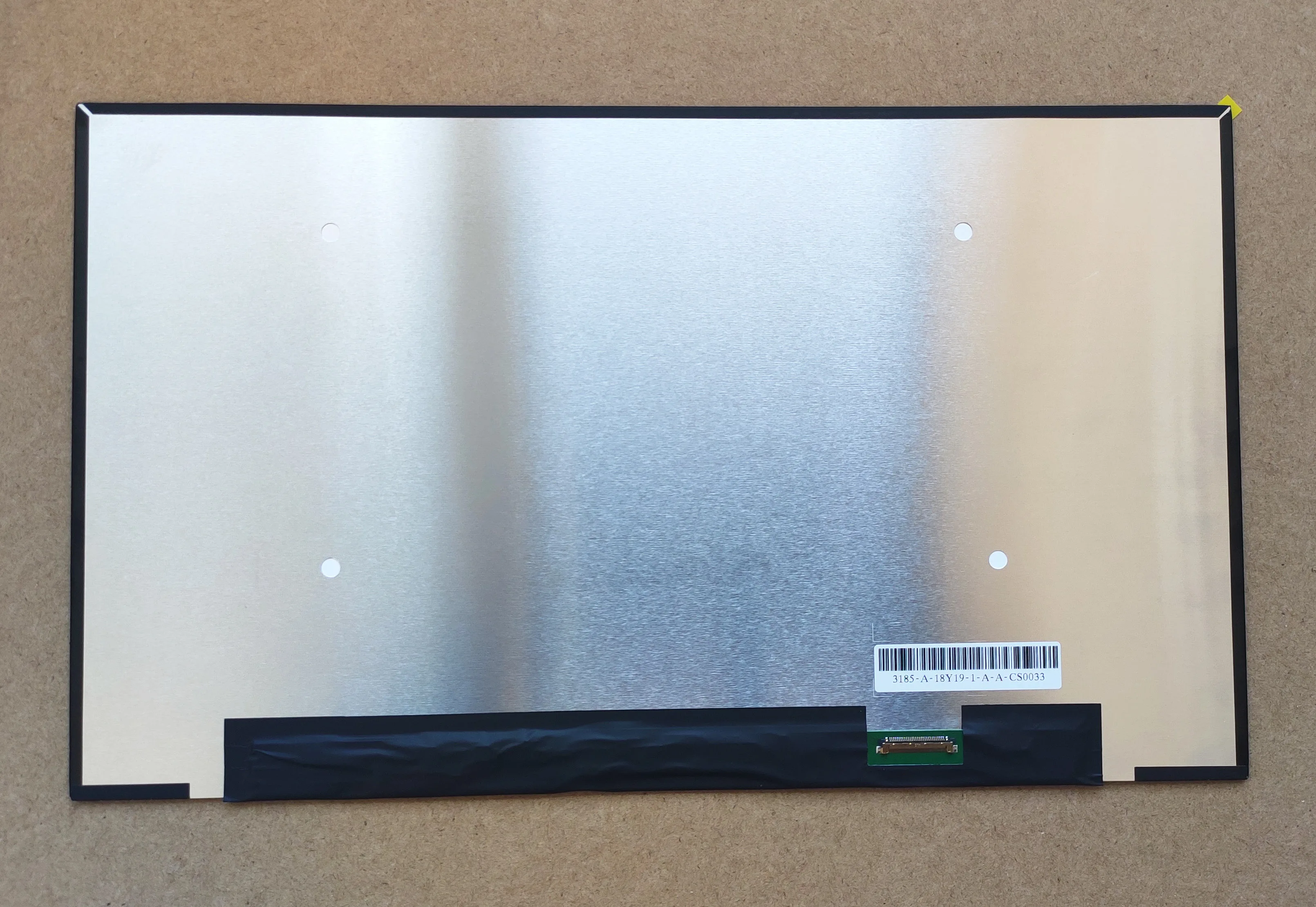 14-дюймовый FHD 1920*1080 Яркий дисплей Sharp LQ140M1JW44 с коэффициентом 400CD/м2 и стандартом NTSC 72, сенсорный ЖК-комплект с поддержкой Raspberry Pi.