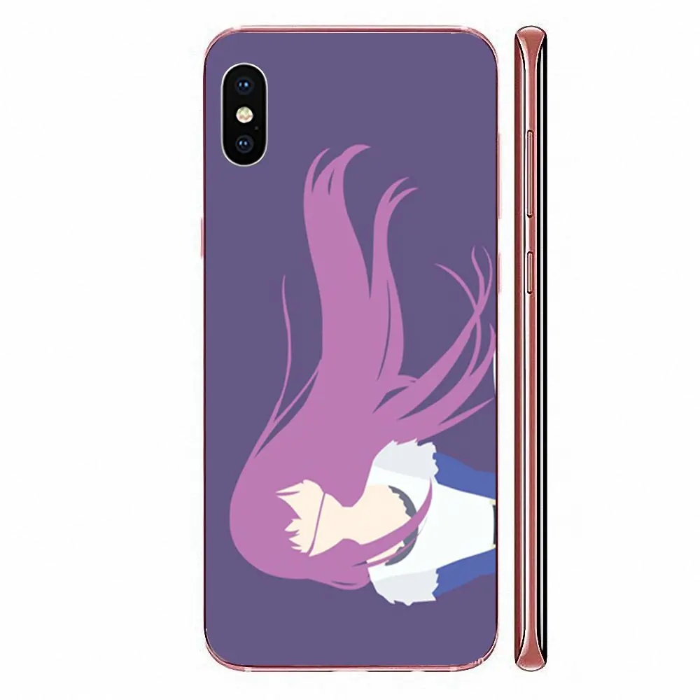 Мягкий чехол с аниме Rize Kamishiro Tokyo Ghoul для Apple iPhone 4 5 5C 4S SE SE2 6 6S 7 8 11 Plus Pro X XS Max XR |
