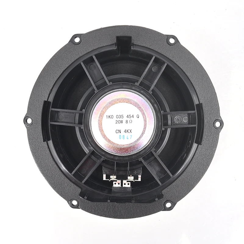 Новинка оригинальный динамик Baificar басовая Колонка s 1K0035454 для VW Jetta Rabbit GTI MK5 2005-2011 |