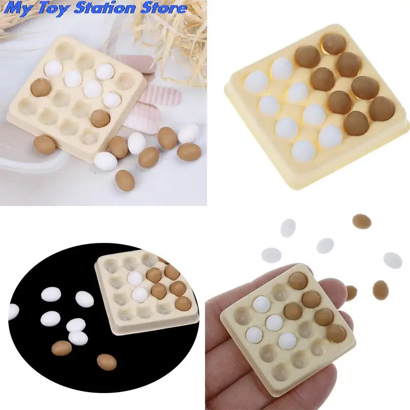 17 шт./лот Миниатюрный Кукольный домик игрушка кукла кухня живые изделия