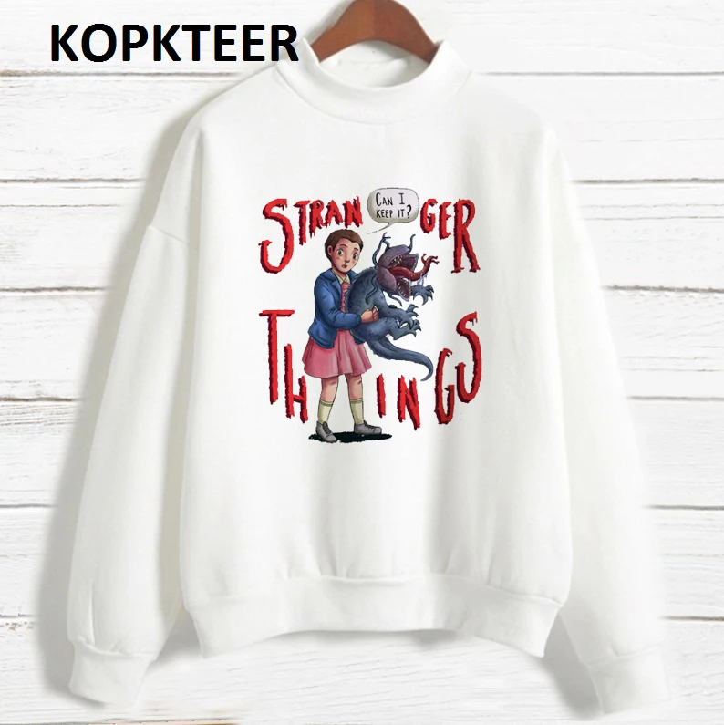 Женская мода, худи Harajuku, худи, Sudadera Mujer, странные вещи, графический свитшот, готический стиль, уличная одежда, свитер для женщин