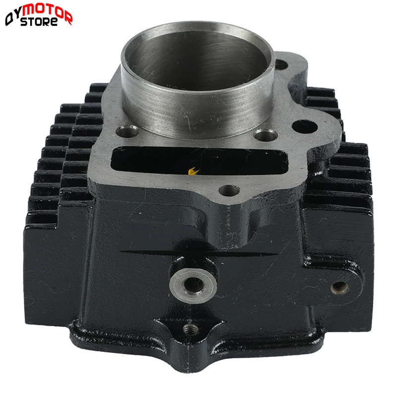 Комплект прокладок поршня цилиндра для горизонтальных двигателей LF125 125cc lifan 52 4