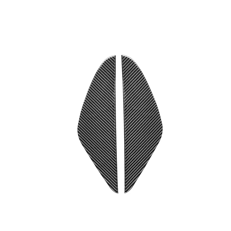 

Внутренняя модификация двери из настоящего углеродного волокна, подушка для защиты от столкновений, подходит для TOYOTA TUNDRA 2014-2018