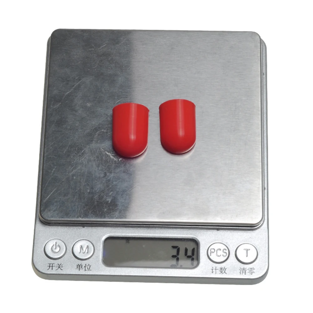 

1Pair Road Bicycle Shifter Protective Cover Silicone Bike Shifter Handles Sleeve Bicycle Accessories