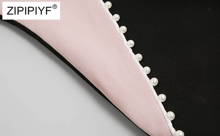 

2021 New Summer Long Sleeve Patchwork Dress Women Square Collar Sexy Mesh Solid Bodycon Designer Runway