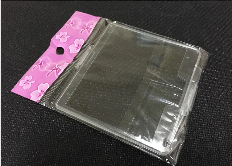 

10pcs Clear Hard LCD Monitor Screen Protective Cover Guard Protector Cap For Nikn D90 as BM-10 BM10