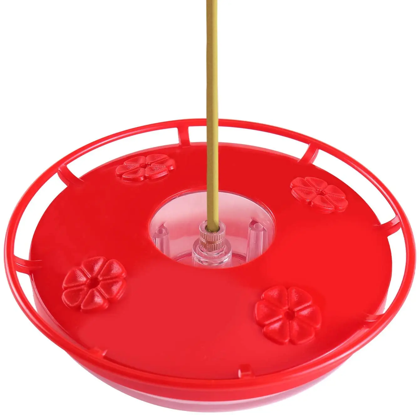 Уличная кормушка для птиц Кормушка Для Колибри с 5 станциями кормления цветов