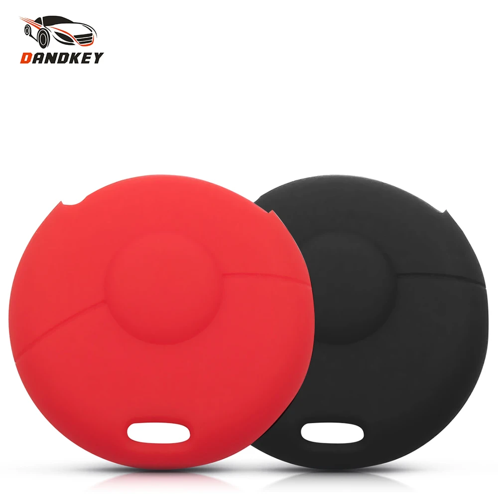 

Силиконовый чехол Dandkey для Mercedes Benz, Cabrio, City-Coupe, 10 шт.