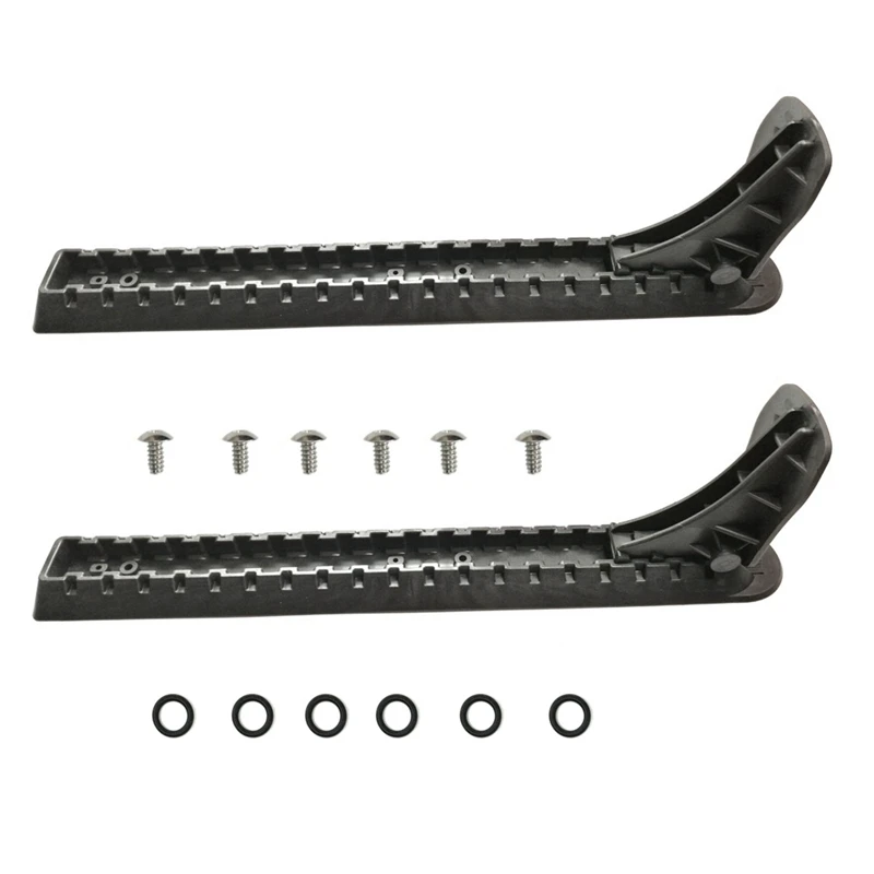 Набор для фиксации ног Каяка набор замены колышков нейлоновая надувная лодка