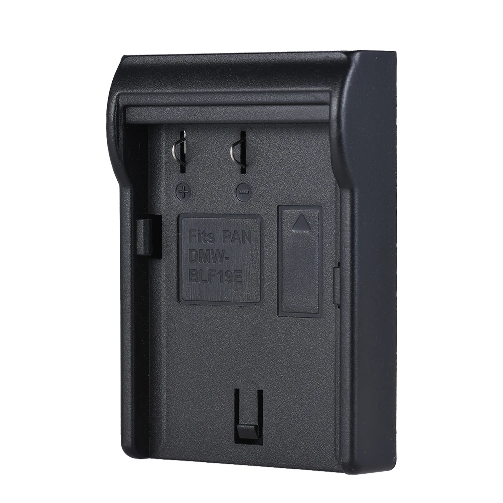 Зарядное устройство Andoer для двух/четырехканальных аккумуляторов Nikon Sony Canon 2 шт. |