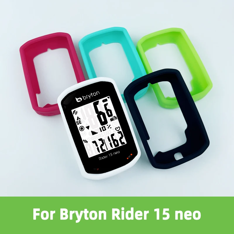 Чехол Bryton Rider 15 neo для 