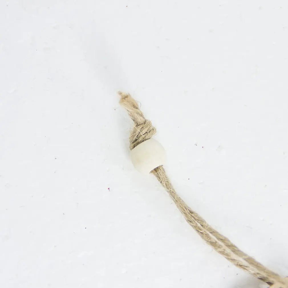 Рождественская елка украшения тег Рождество креативный деревянный кулон