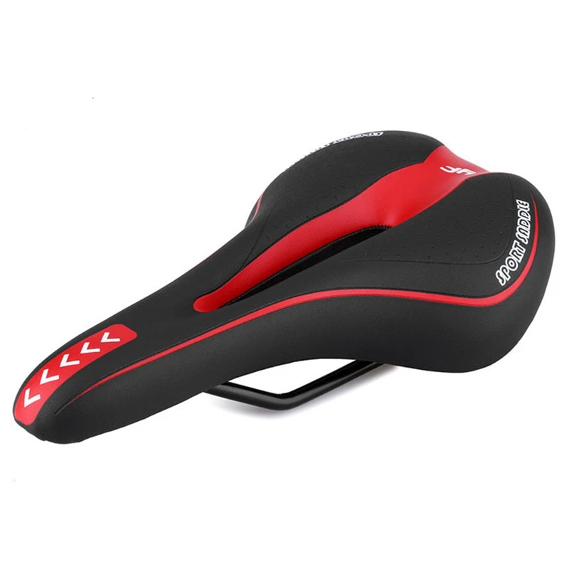 

Silicone Gel Extra Soft Bicycle MTB Saddle Cushion Cycling Road Mountain Bike Seat Bicycle Accessories