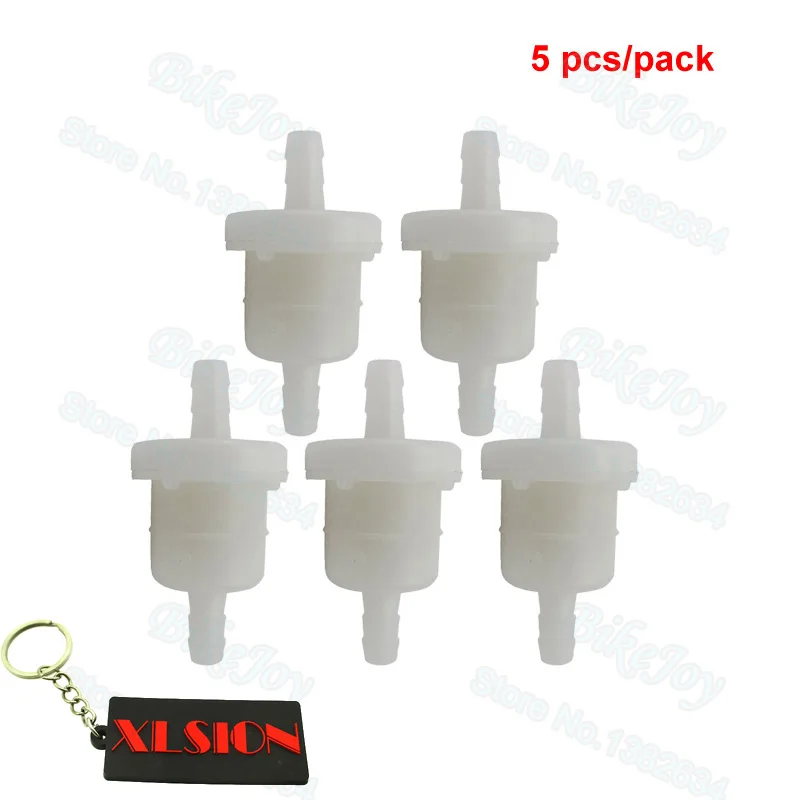 Топливный фильтр для супер карманного велосипеда 5 шт./упак. мини детский