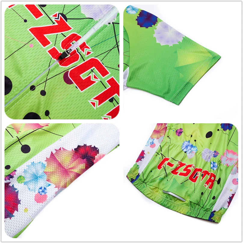 2019 горячая Распродажа настоящая Roupa велосипедная майка одежда для горного