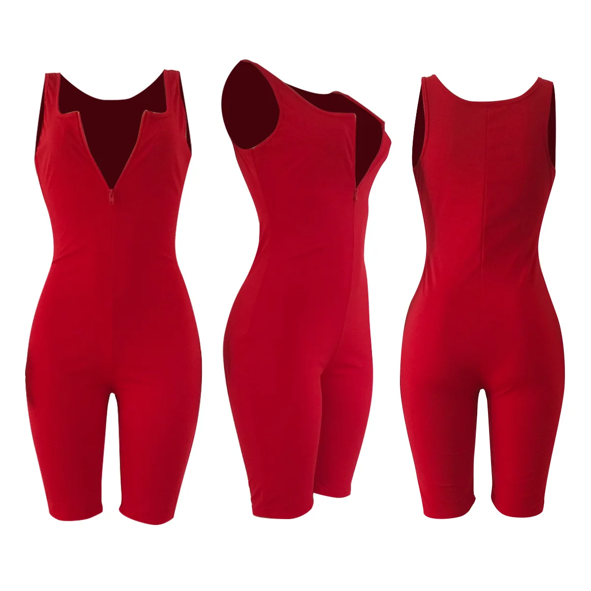 

Jumpsuits, Playsuits & Bodysuits