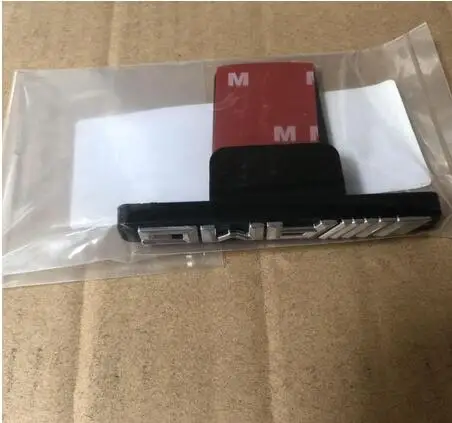 Передняя вертикальная полоса наклейка на гриль | Автомобили и мотоциклы