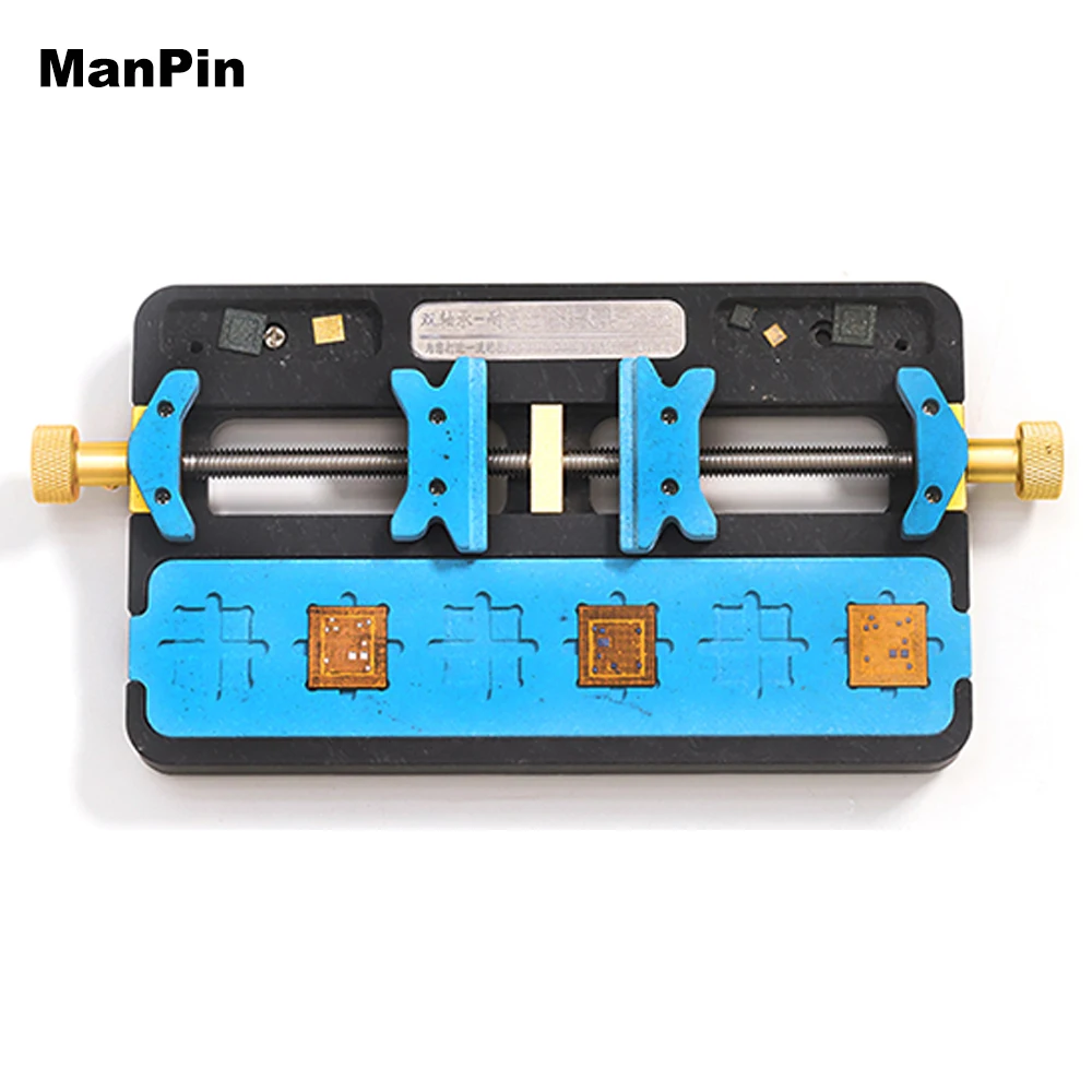 Универсальный приспособление высокой температуры мобильный телефон NAND CPU IC чип