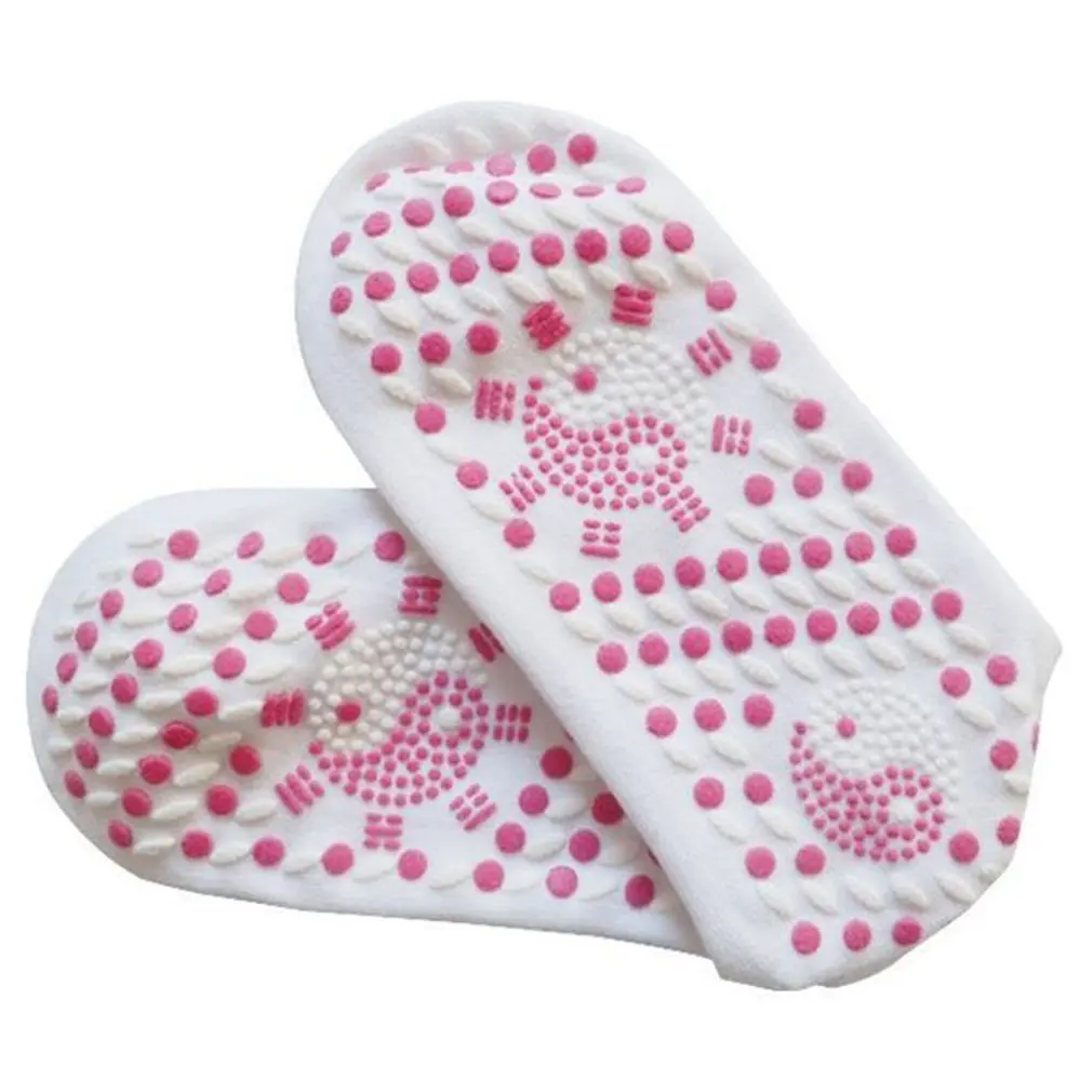 Магнитотерапия турмалиновые носки саморазогревающиеся ноги для ступней с