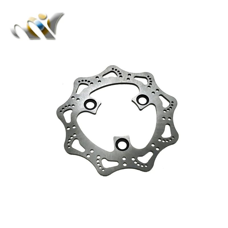 

Подходит для мотоцикла DIO50 AF18 AF28 ZX50 AF34 AF35, модифицированный тормозной диск/тормозной диск 190 мм/160 мм, тормозной диск